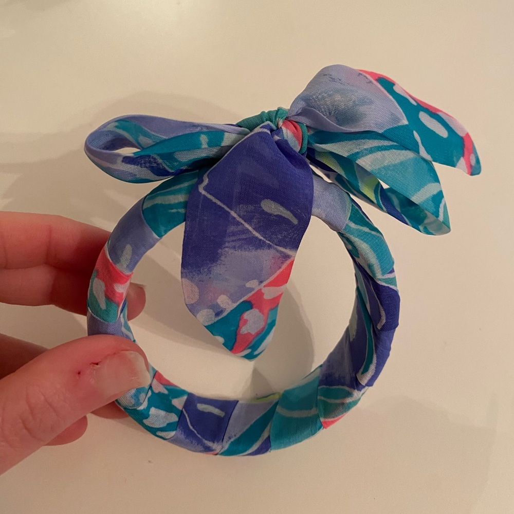 Lilly Pulitzer bracelet
